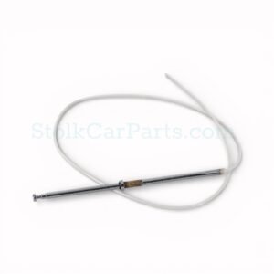 Antena telescópica UNI-6000-EL-KE-RAD para Hirschmann AUTA 6000 EL + (1)
