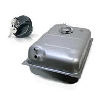 Brandstof Tank
