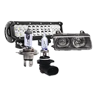 Koplamp 1