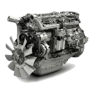 engine