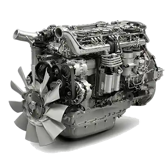 Motor
