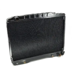 MB-1075011101-KHL-NB-KU Radiator Mercedes R107 C107 280sl 280slc