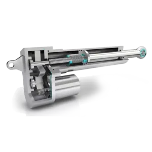 vacuum pump