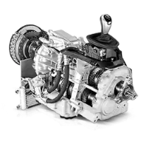 Gearbox